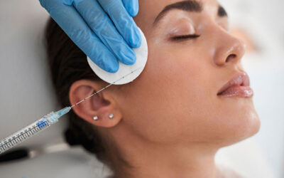 Rediscovering Youth: Botox and Fillers as Non-Surgical Facial Rejuvenation Solutions